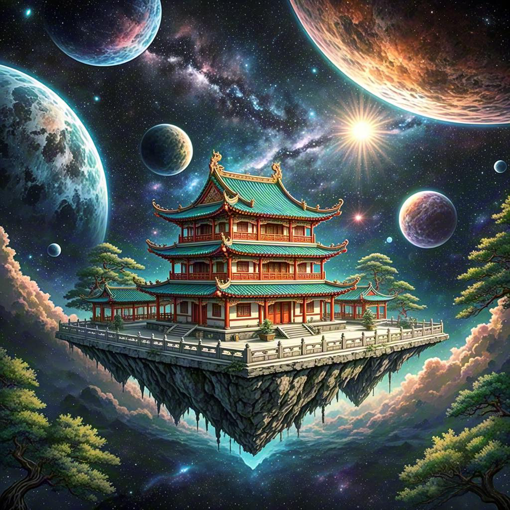诗雨阁