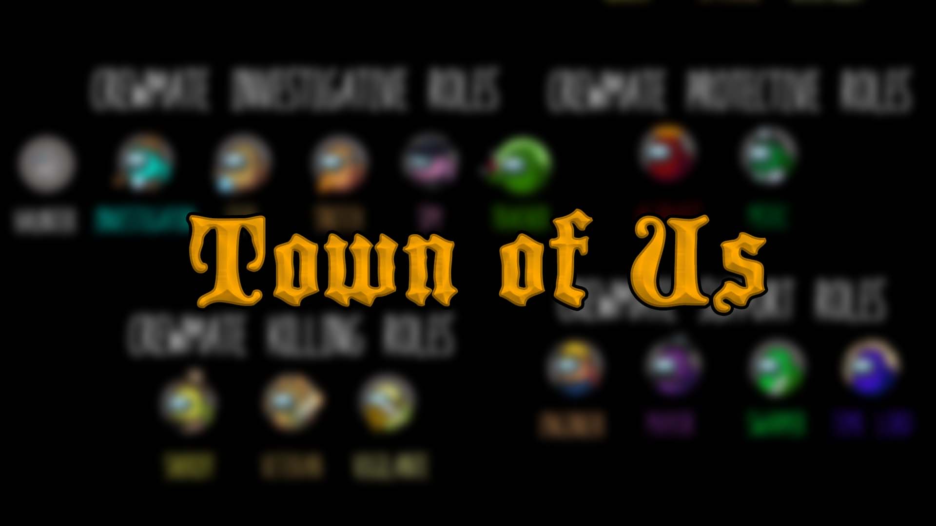 Town Of Us 我们的小镇职业介绍|诗雨阁